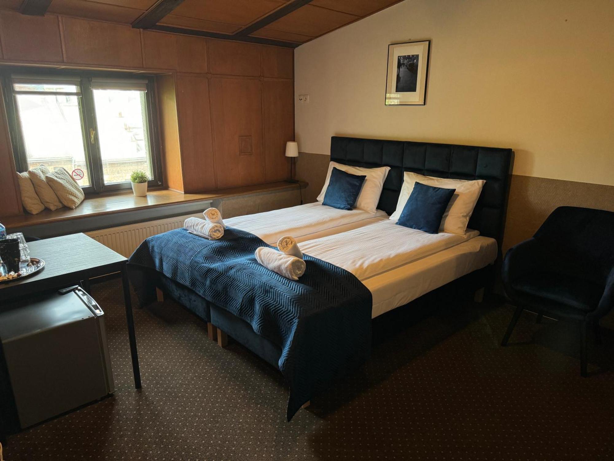 Iris Aparthotel Krakau