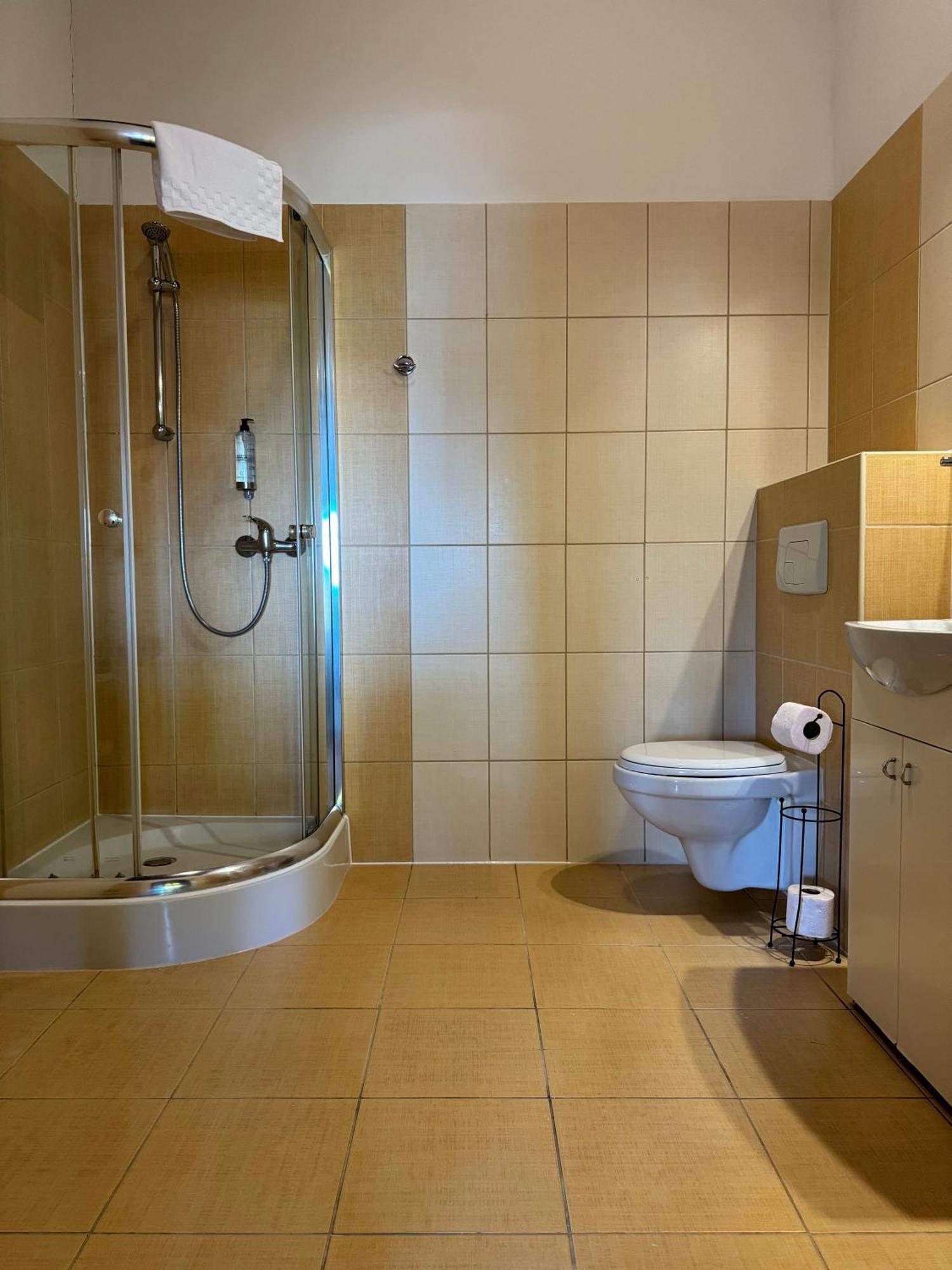 Iris Aparthotel Krakau