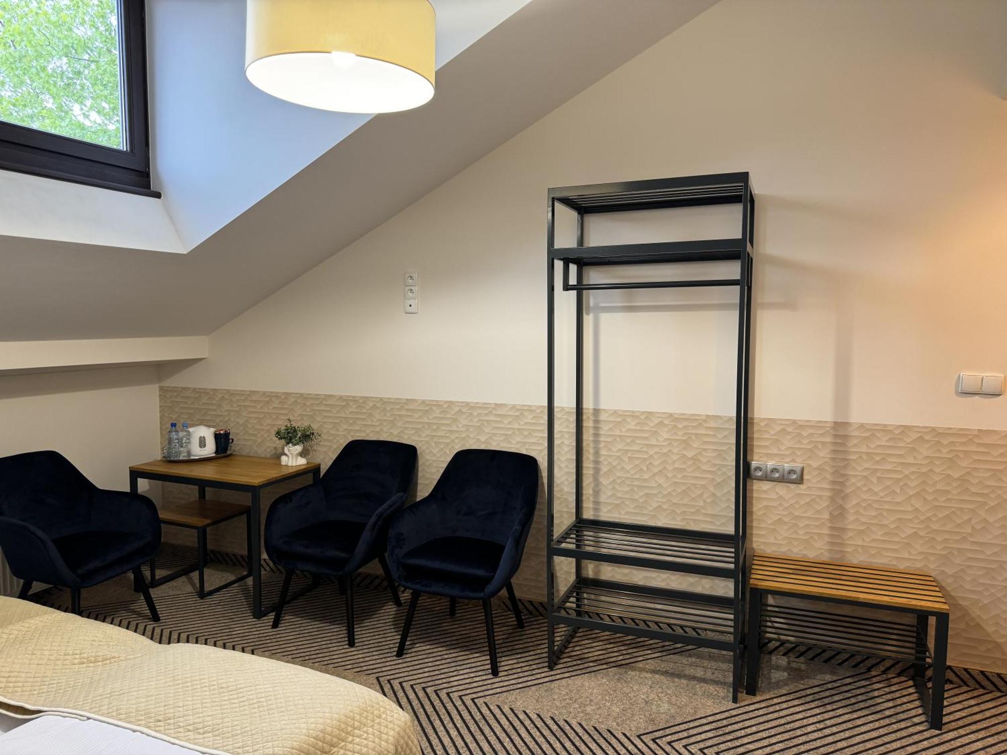 Aparthotel Iris Krakau