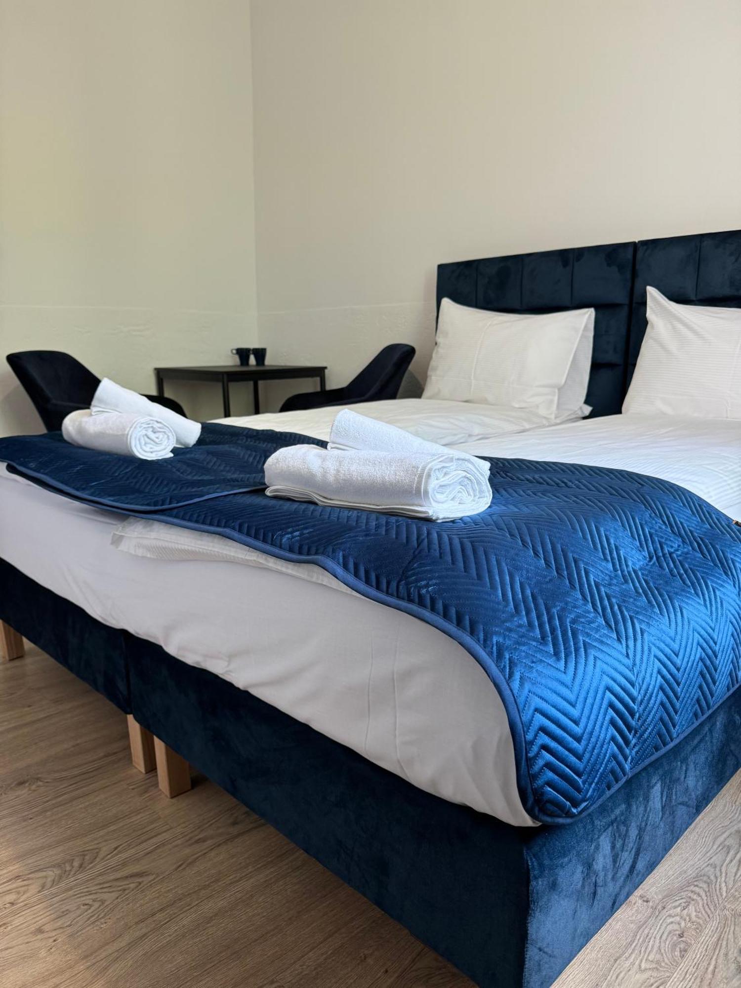 Iris Hotel apartamentowy