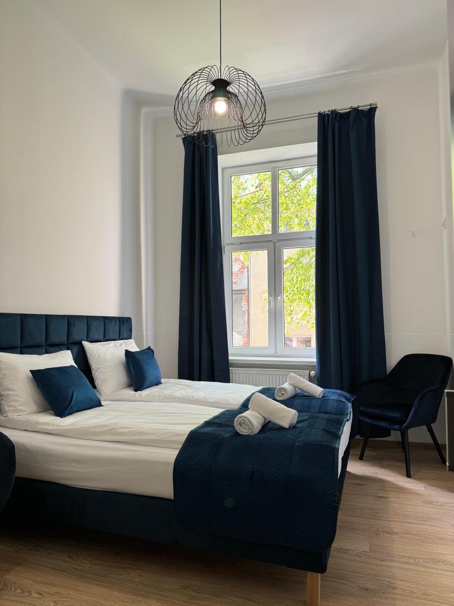 Iris Hotel apartamentowy *