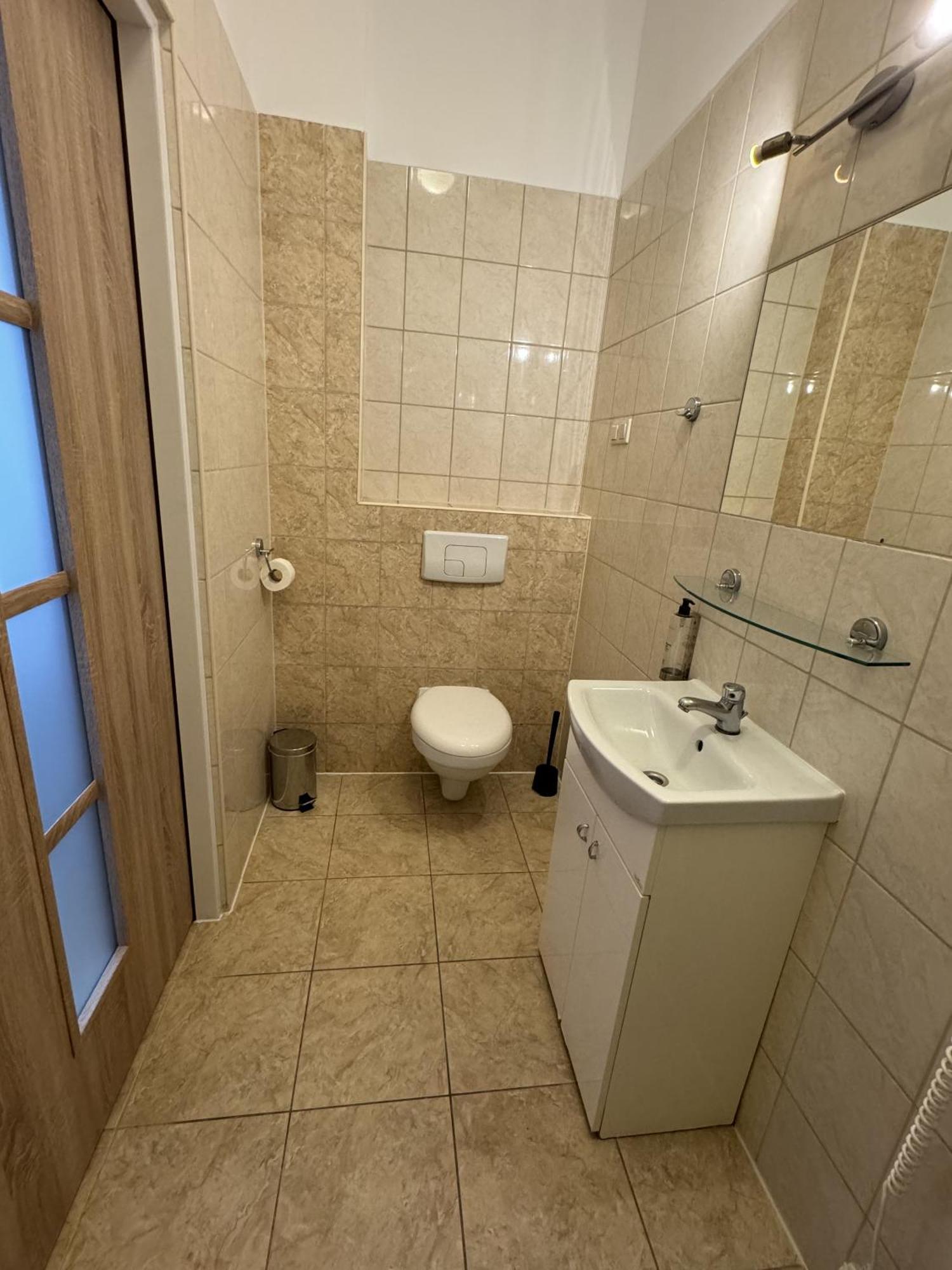 Iris Hotel apartamentowy Kraków